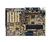 ASUS Intel 820 Chipset P3C2000 (P3C2000/533/SWA)...