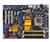ASUS Intel Quad-core Cpu READY'CORE2 /extreme / Duo...