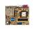 ASUS K8N-E Deluxe nVidia nForce3 250 Socket 754 DDR...