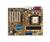 ASUS K8N nVidia nForce3 250 Socket 754 DDR ATX...