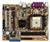 ASUS K8S-MX SiS 760GX Socket 754 DDR ATX...