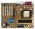 ASUS K8S-MX Socket754/SiS760GX/SATA/RAID/A&V&L/MATX...