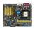 ASUS K8V Basic Motherboard
