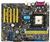ASUS K8V Deluxe MB' Athlon64/ K8T800/ SATA/ RAID/...