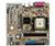 ASUS K8V-MX - Motherboard - micro ATX - Pro K8M800...