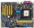 ASUS K8V SE Deluxe (610839117499) Motherboard
