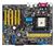 ASUS K8VSE Deluxe (K8VSE-DELUXE 10PAK) Motherboard