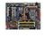 ASUS LGA 775 P35 ICHR DDR2 SATAII Motherboard