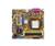 ASUS M2A-VM - Motherboard - micro ATX - AMD 690G -...