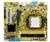 ASUS M2N-VM DVI - Motherboard - micro ATX - GeForce...