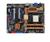 ASUS M3N-HT Deluxe/Mempipe nVidia nForce 780a SLI...