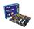 ASUS Motherboard' P45' Core2' ATX' Max 16GB DDR3' 2...