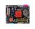 ASUS Motherboard' nVidia 750i' Core 2 Quad' ATX'...