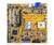 ASUS N4L-VM DH Sockset479/945GM/DDR2/RAID/A&V&GbE/...