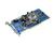 ASUS N6600/TD GeForce® 6600' (128 MB) AGP Graphic...