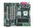 ASUS NRL-LS Motherboard