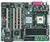 ASUS NRL-LS533 MB' P4/ GC-SL/ FSB533/ SCSI/ VGA/ GB...