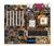 ASUS P4B533-V (P4B533-V W/LAN) Motherboard