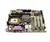 ASUS (P4BP-MX) Motherboard
