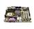 ASUS P4BP-MX Motherboard