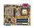 ASUS P4C800-E-DX : ATX Socket 478 FSB800 DDR400...