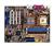 ASUS P4G8X Deluxe (P4G8X DELUXE/GD/UAY) Motherboard