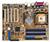 ASUS P4P800-E Deluxe Socket 478 Motherboard...