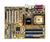 ASUS P4P800E Deluxe (90M8LCW0G0EAY) Motherboard