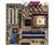 ASUS P4R800-VM ATI 9100 IGP FSB800 Motherboard...
