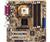 ASUS P4S533-MX MB' DDR+SDR/ VGA/ Audio/ LAN/ MATX...
