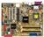 ASUS P5AD2 Deluxe Motherboard