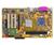 ASUS P5GPL-X SE Motherboard