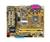 ASUS P5GZ-MX - Motherboard - micro ATX - i945GZ -...