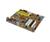 ASUS P5K-V - Motherboard - ATX - iG33 - LGA775...