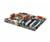 ASUS P5N64 WS PRO WiFi LGA 775 NVIDIA nForce 790i...