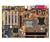 ASUS P5P800S (90MBL0Q0G0UAYZ) Motherboard