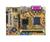 ASUS P5VD2-VM SE - Motherboard - micro ATX - P4M890...