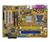 ASUS P5VDC-X Motherboard