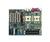ASUS PC-DL Deluxe (90-MSV290-G0UAY) Motherboard