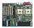 ASUS PC-DL Deluxe MB' Dual Xeon/ INT82875P/ SATA/...