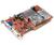 ASUS RADEON 9600XT' (128 MB) AGP Graphic Card