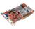 ASUS RADEON 9600XT 128 MB AGP Graphic Card