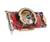 ASUS RADEON HD3850 PCI Express Graphic Card