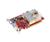 ASUS RADEON X1550 (256 MB) PCI Express Graphic Card