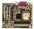 ASUS S478 VIA P4V533-MX Motherboard