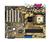 ASUS S800 ATX (P4S800-UAY) Motherboard