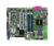 ASUS Serverboard P5m2/sas (90-MSVAV5-G0UAY00T)...