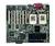 ASUS Serverworks ServerSet III LE CUR-DLS...