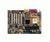 ASUS SiS Chipset P4S133 (P4S133/PA/LAN) Motherboard