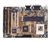 ASUS SiS Chipset SP98AGP-X Motherboard
